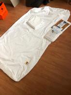 Allergene hoezen, Eenpersoons, Wit, Nieuw, Ophalen of Verzenden