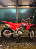 Dikke honda crf 125 grote wielen, Ophalen, Zo goed als nieuw, Pitbike
