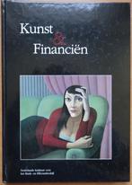 Kunst en Financiën, Boeken, Verzenden, Cas Smithuijsen, Zo goed als nieuw, Overige onderwerpen