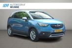 Opel Crossland X 1.2 Turbo 110pk Innovation | Navi | App Con, Auto's, Opel, Gebruikt, Euro 6, 1199 cc, Met garantie (alle)