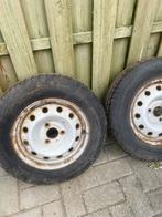 Banden voor een aanhanger, Ophalen of Verzenden, Zo goed als nieuw