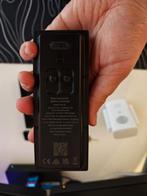 Eufy Video Deurbel 2K (batterij) inclusief Eufy Chime, Ophalen, Ingebouwde camera, Gebruikt, Draadloos