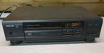 Philips cd-110 cd speler 1989, Ophalen of Verzenden, Gebruikt, Philips