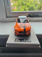 Vip Scale jaguar XESV Project 8 1:18, Hobby en Vrije tijd, Modelauto's | 1:18, Ophalen of Verzenden, Zo goed als nieuw, Auto, Overige merken