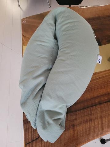 Doomoo voedingskussen - Perfect voor mama & baby! beschikbaar voor biedingen