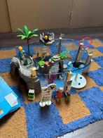 Playmobil 70537 Aquarium Mega Set - Compleet!, Kinderen en Baby's, Speelgoed | Playmobil, Ophalen of Verzenden, Zo goed als nieuw