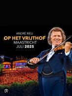 Andre rieu Op het Vrijthof zondag 6 juli, Eén persoon, Juli
