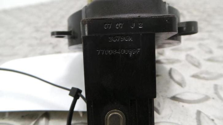 RENAULT KANGOO SLEEPRING STUURKOLOM 2008, Auto-onderdelen, Overige Auto-onderdelen, Gebruikt, ARN erkend, Stiba lid, Erkend duurzaam