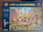 Diverse Jan van Haasteren puzzels, Ophalen of Verzenden, 500 t/m 1500 stukjes, Zo goed als nieuw