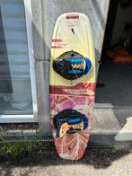 Wakeboard van hyperlite, Watersport en Boten, Wakeboarden, Ophalen, Gebruikt, Board en Schoenen