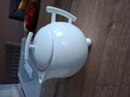 Design theepot, Huis en Inrichting, Ophalen, Nieuw