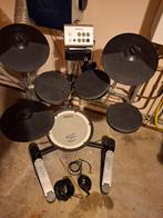 Roland. Elektronisch drumstel., Ophalen, Gebruikt, Roland, Elektronisch