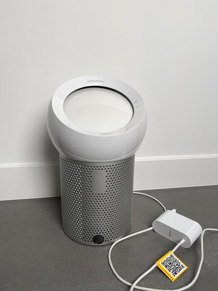 Dyson Pure Cool Me Luchtreiniger - 2019, Witgoed en Apparatuur, Luchtbehandelingsapparatuur, Zo goed als nieuw, Luchtreiniger