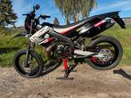 Hele nette Derbi xtreme zo zie je ze niet vaak meer, Fietsen en Brommers, 6 versnellingen, Derbi, Maximaal 45 km/u, Derbi
