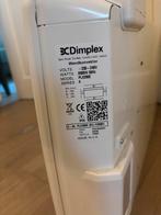 Dimplex Wandkonvektor PLX200E - Elektrische Kachel, Ophalen, 30 tot 80 cm, Kachel, Zo goed als nieuw
