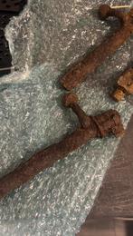 GEZOCHT K98 grendel bodemvondst, Verzamelen, Militaria | Tweede Wereldoorlog, Ophalen of Verzenden, Duitsland, Hulzen of Bodemvondsten