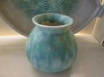 Art Deco Vaas Beswick Ware ELER 69 Made in England 10,5 cm, Ophalen of Verzenden