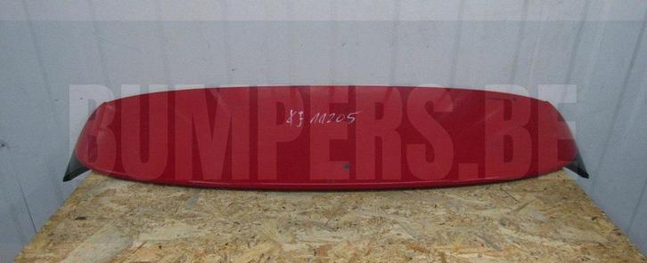 Spoiler Aileron Achterklep Audi A3 8V4 Sportback 13-16  8V48, Auto-onderdelen, Overige Auto-onderdelen, Gebruikt, 6 maanden garantie