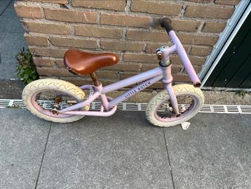 Loopfiets little dutch beschikbaar voor biedingen