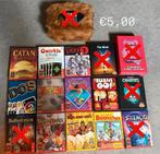 Diverse kaartspellen te koop, Hobby en Vrije tijd, Gezelschapsspellen | Kaartspellen, Ophalen of Verzenden, Zo goed als nieuw
