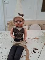 Oud popje, Ophalen of Verzenden