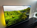 Philips 55OLED806 - Perfecte staat, HDMI 2.1, Ophalen, Philips, Zo goed als nieuw, 100 cm of meer
