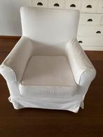 Gratis ikea fauteuil, Huis en Inrichting, Fauteuils, Ophalen, Gebruikt, 75 tot 100 cm, 50 tot 75 cm