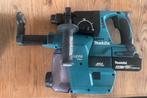 Makita DHR242RTJW klopboormachine stofafzuiging accu ZGAN, Doe-het-zelf en Verbouw, Gereedschap | Boormachines, Boor- en/of Breekhamer