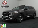 Hyundai Santa Fe 1.6 T-GDI PHEV Premium Sky 7p. | Pano! | 36, Automaat, Gebruikt, Euro 6, 4 cilinders