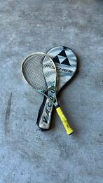 Fischer Vacuüm, Ophalen, Gebruikt, Racket, Overige merken