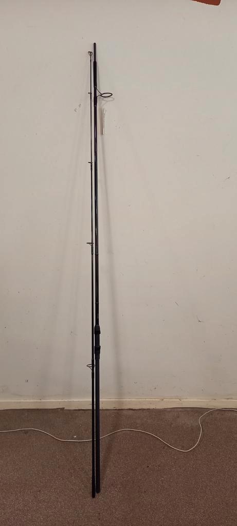 Daiwa Whisker 12ft.-3.66mtr.  2.75lbs, Watersport en Boten, Hengelsport | Karpervissen, Nieuw, Werphengel, Ophalen