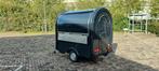 Compacte foodtruck, 2,3m bij 2m, bij 1,70m, volledig led., Auto diversen, Aanhangers en Bagagewagens, Ophalen