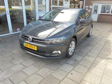 Volkswagen Polo 1.0 MPI Comfortline Business Navigatiesystee beschikbaar voor biedingen
