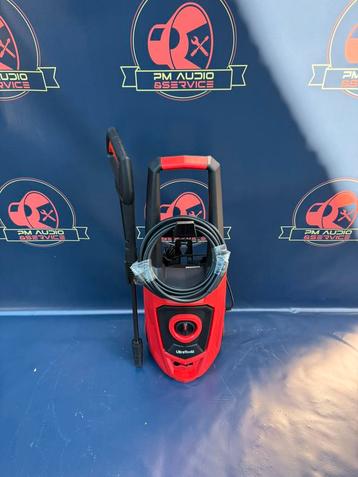 Ultratoolz hogedruk beschikbaar voor biedingen