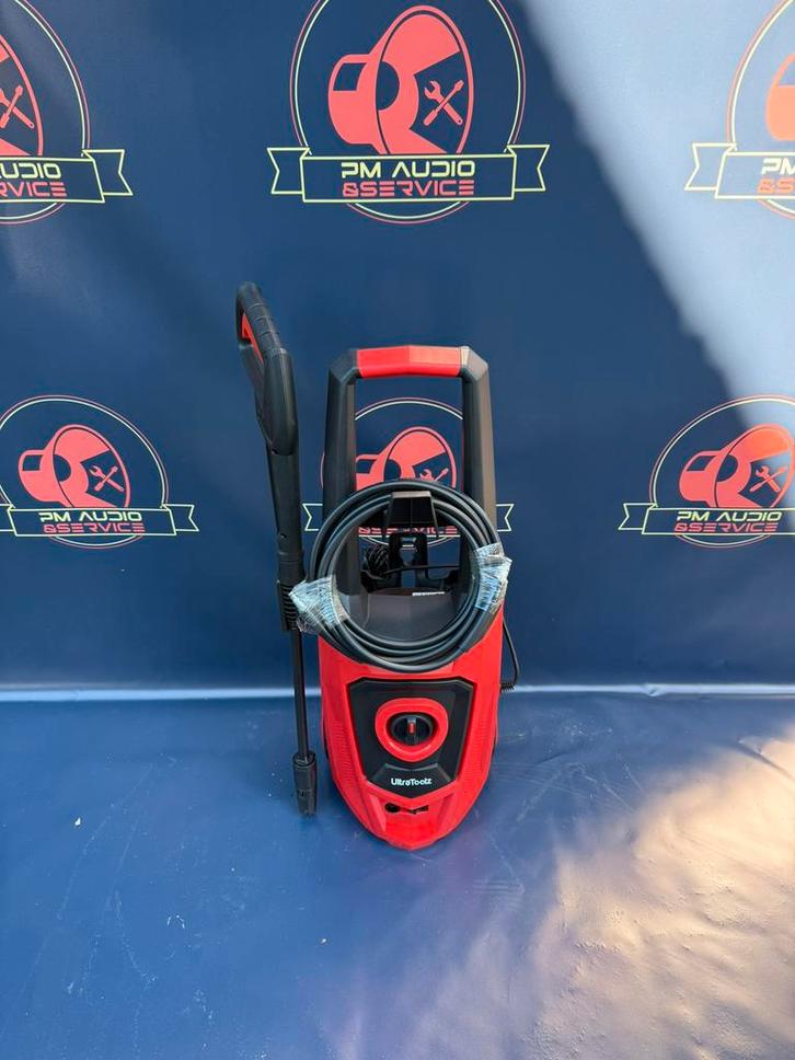 Ultratoolz hogedruk, Auto diversen, Autogereedschap, Nieuw, Ophalen