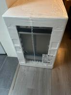 Inductie fornuis GLOEDNIEUW IN VERPAKKING, Witgoed en Apparatuur, Fornuizen, Ophalen, 4 kookzones, Zo goed als nieuw, Inductie