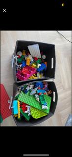2 dozen met duplo, Ophalen, Zo goed als nieuw, Duplo