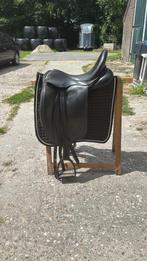 Netjes Hulsebos wb3 dressuurzadel, Dieren en Toebehoren, Ophalen, Gebruikt, Dressuur