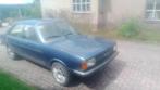 Audi 80 GLX 1978 2.0 8v LPG Project, Voorwielaandrijving, Blauw, Leder, Overige kleuren