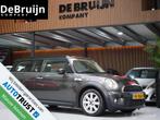 Mini 1.6 Clubman S| Airco | Cruise Control | Parkeersensoren, Voorwielaandrijving, Euro 5, Gebruikt, Clubman