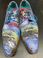 Pepe Milan herenschoenen maat 44 - Zo goed als nieuw, Kleding | Heren, Schoenen, Ophalen of Verzenden, Zo goed als nieuw