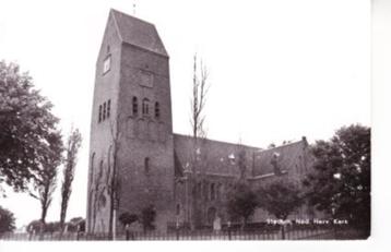 STEDUM,- Ned. Herv. Kerk.   19-10 beschikbaar voor biedingen