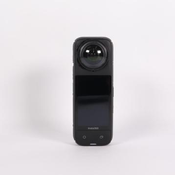 Insta360 X4 Action Camera - Incl. Garantie (B) beschikbaar voor biedingen