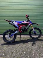 Nieuwe 125cc Pitbike / Crossmotor  €675,00, Ophalen of Verzenden, Nieuw, 125 cc