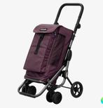 Boodschappenwagen Go Up Playmarket, Sieraden, Tassen en Uiterlijk, Tassen | Reistassen en Weekendtassen, Ophalen, Zo goed als nieuw