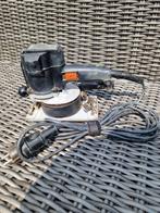 rupes schuurmachine vlakschuurmachine, Doe-het-zelf en Verbouw, Gereedschap | Schuurmachines, Ophalen of Verzenden, Gebruikt, Minder dan 600 watt