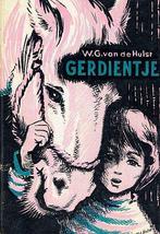 W G van de Hulst- Gerdientje- HC, Verzenden