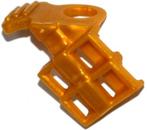 Lego Pearl Gold Minifigure Armor Shoulder Pad with Grille, Kinderen en Baby's, Speelgoed | Duplo en Lego, Ophalen of Verzenden