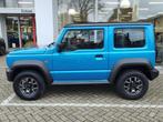 Suzuki Jimny 1.5 COMFORT AUTOMAAT Airco | Lichtmetalen velge, Automaat, Gebruikt, 4 cilinders, Met garantie (alle)