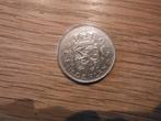 rijksdaalder 1972 Juliana, Verzenden, Koningin Juliana, 2½ gulden, Losse munt
